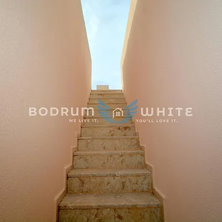 Bodrum Tq 2 Bedroom Lakeview Holiday Homes D21 펜션 *