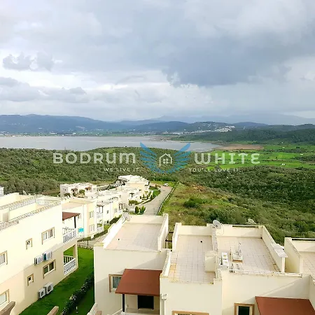 Bodrum Tq 2 Bedroom Lakeview Holiday Homes D21 펜션