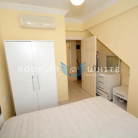 Bodrum Tq 2 Bedroom Lakeview Holiday Homes D21 펜션